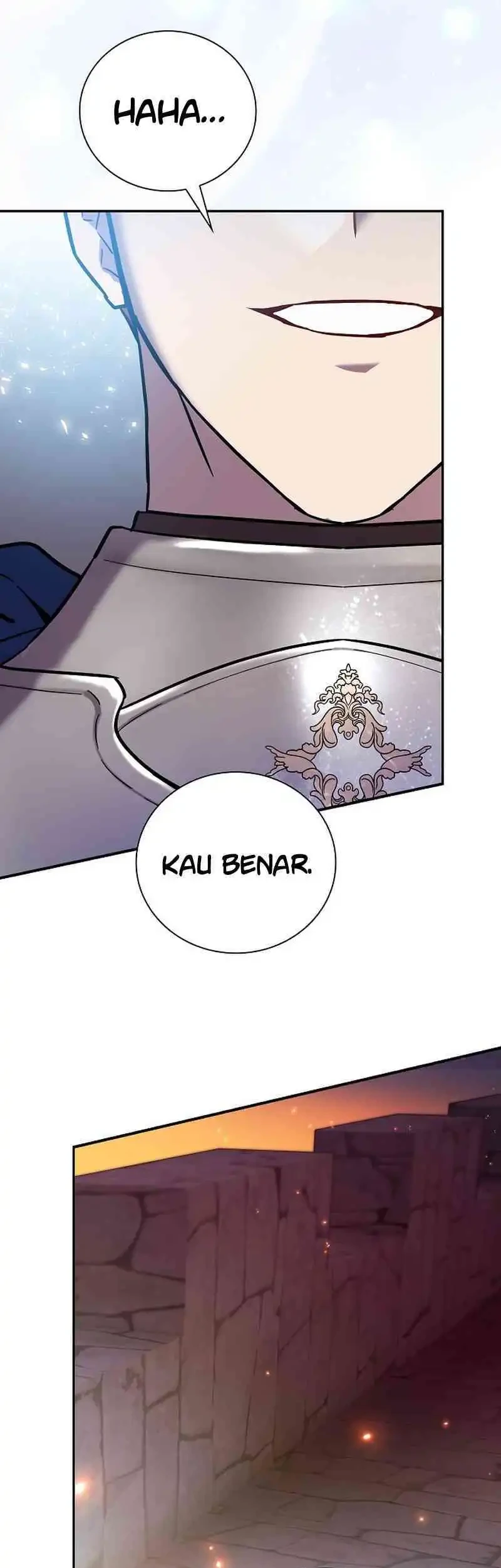 Reincarnated as the Archduke’s Son Chapter 1 Gambar 80