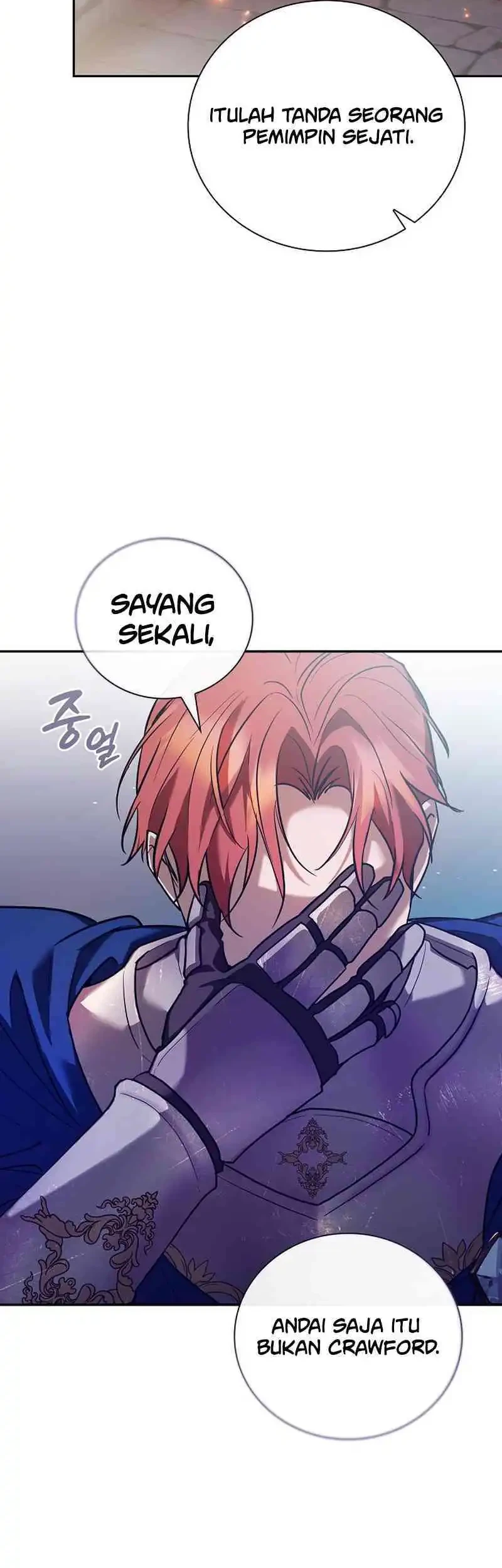 Reincarnated as the Archduke’s Son Chapter 1 Gambar 81