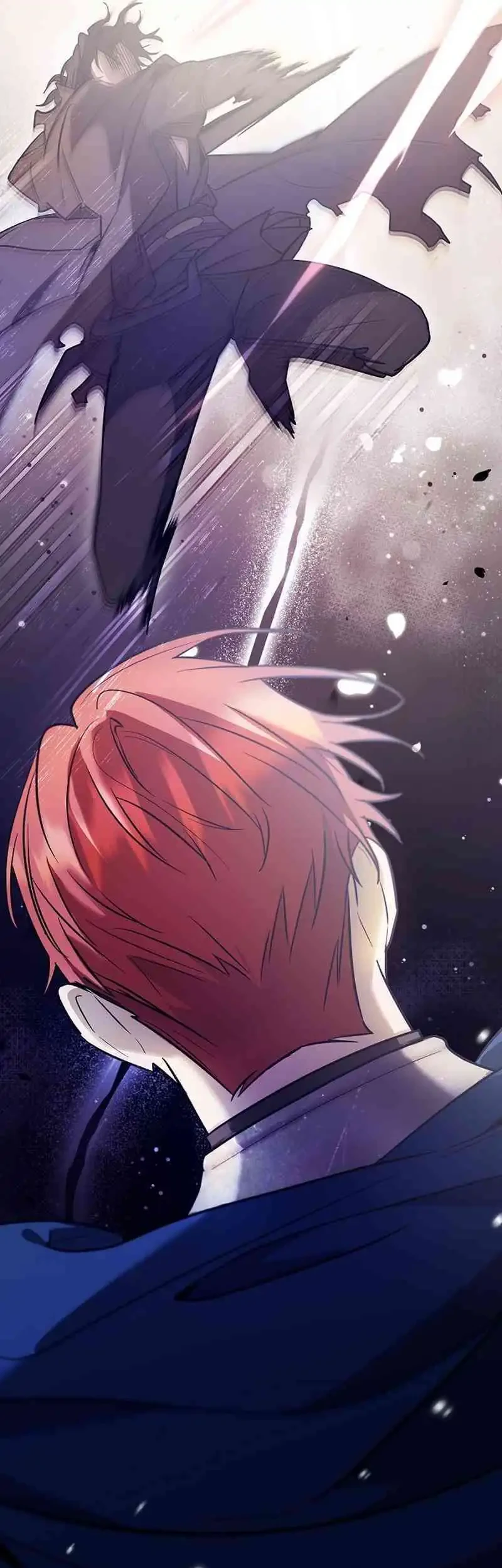 Reincarnated as the Archduke’s Son Chapter 1 Gambar 84