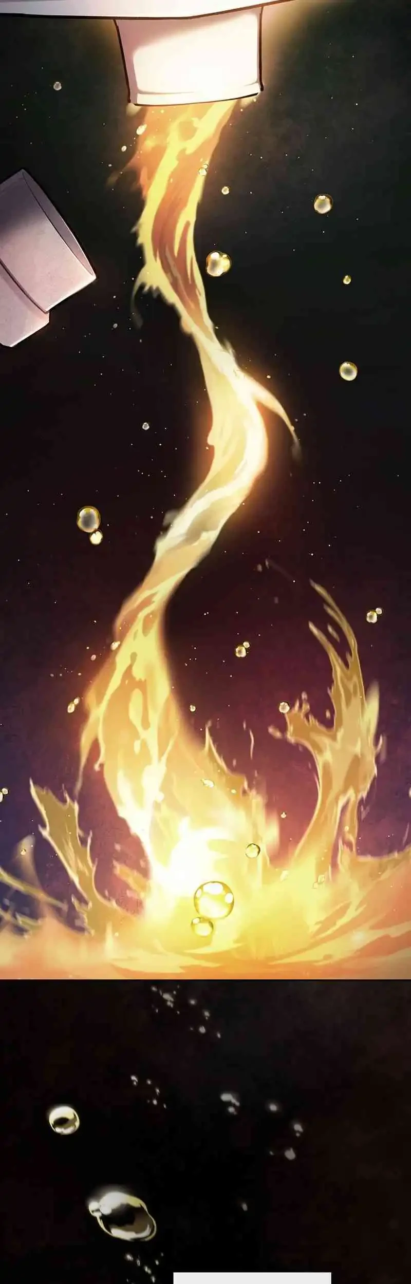 Reincarnated as the Archduke’s Son Chapter 1 Gambar 7