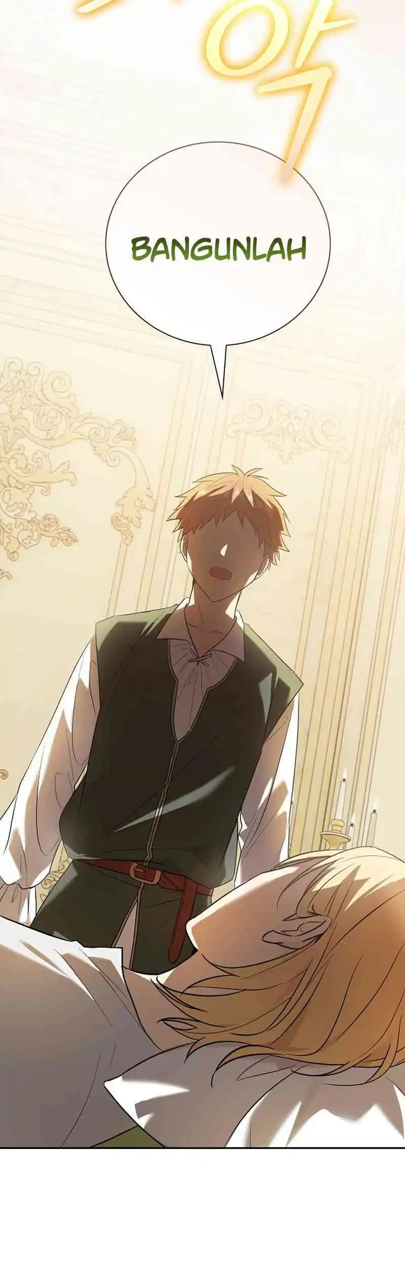 Reincarnated as the Archduke’s Son Chapter 1 Gambar 100