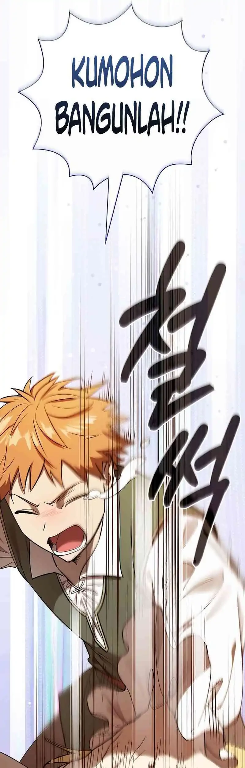 Reincarnated as the Archduke’s Son Chapter 1 Gambar 103