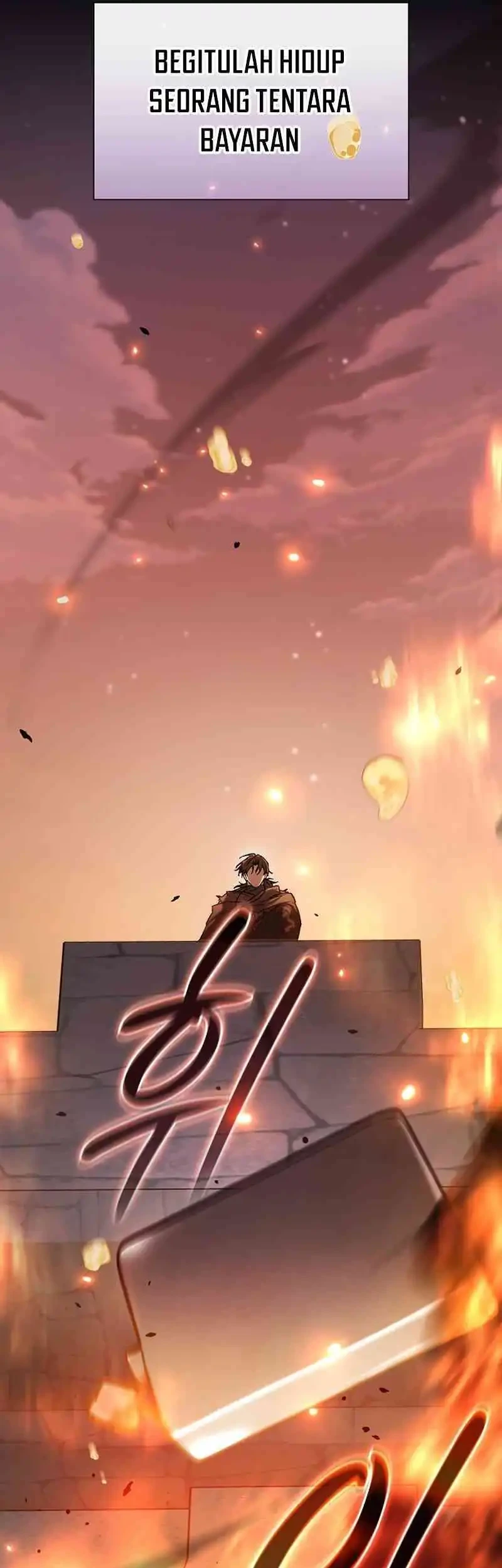 Reincarnated as the Archduke’s Son Chapter 1 Gambar 9