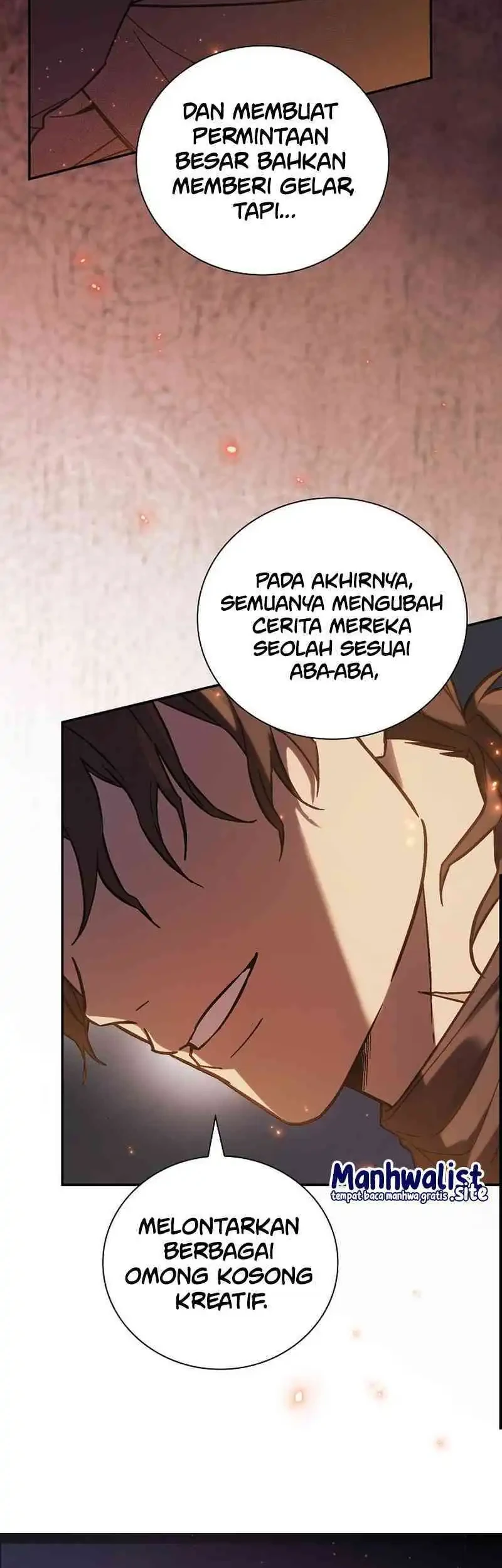 Reincarnated as the Archduke’s Son Chapter 1 Gambar 12