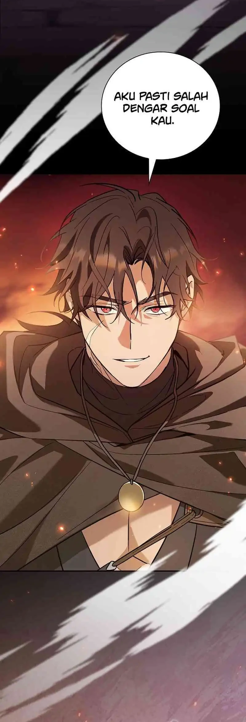 Reincarnated as the Archduke’s Son Chapter 1 Gambar 14