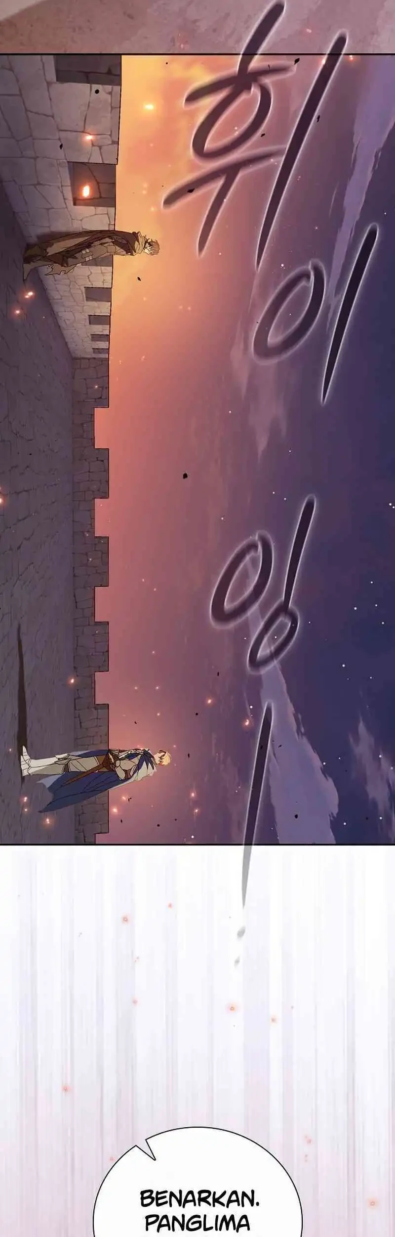 Reincarnated as the Archduke’s Son Chapter 1 Gambar 15