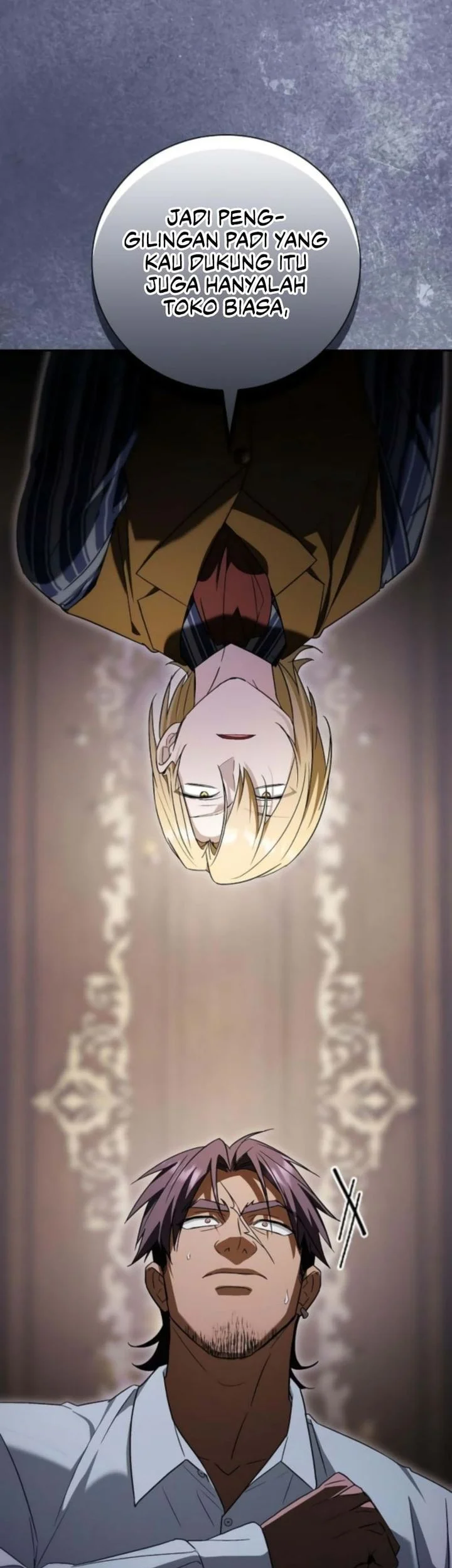 Reincarnated as the Archduke’s Son Chapter 10 Gambar 28