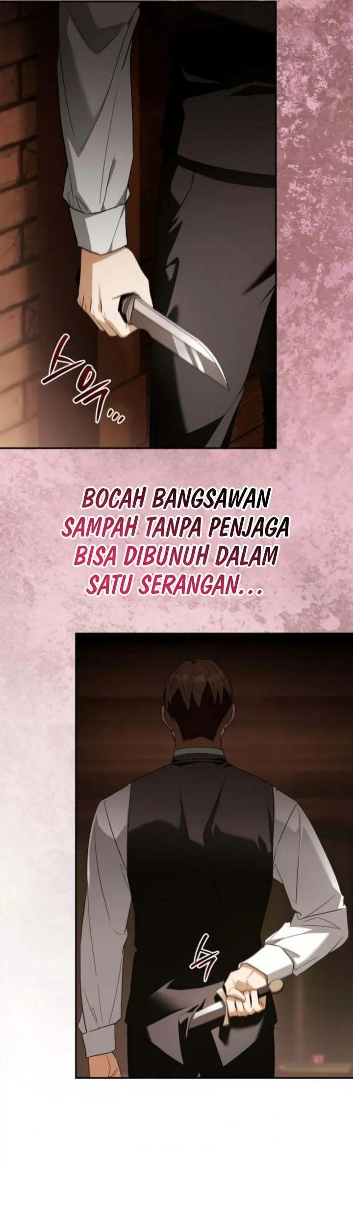 Reincarnated as the Archduke’s Son Chapter 10 Gambar 36