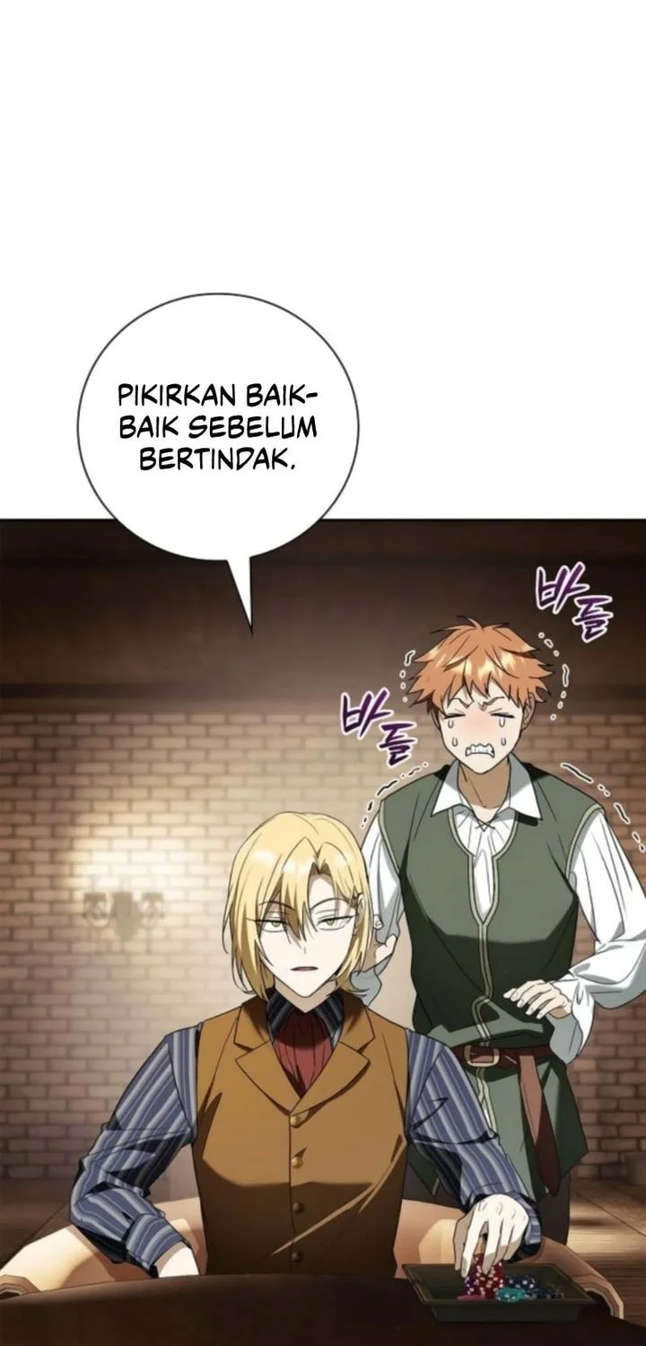 Reincarnated as the Archduke’s Son Chapter 10 Gambar 37