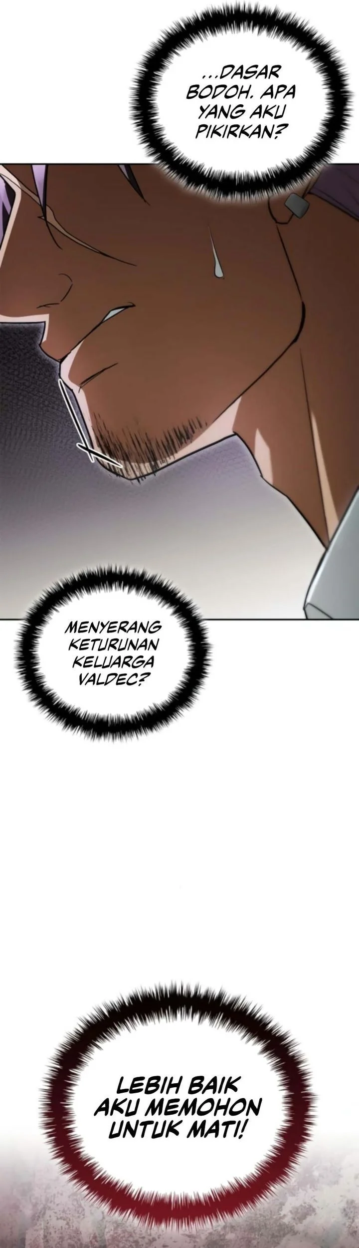 Reincarnated as the Archduke’s Son Chapter 10 Gambar 40