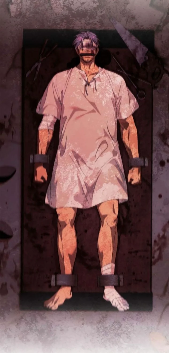 Reincarnated as the Archduke’s Son Chapter 10 Gambar 41