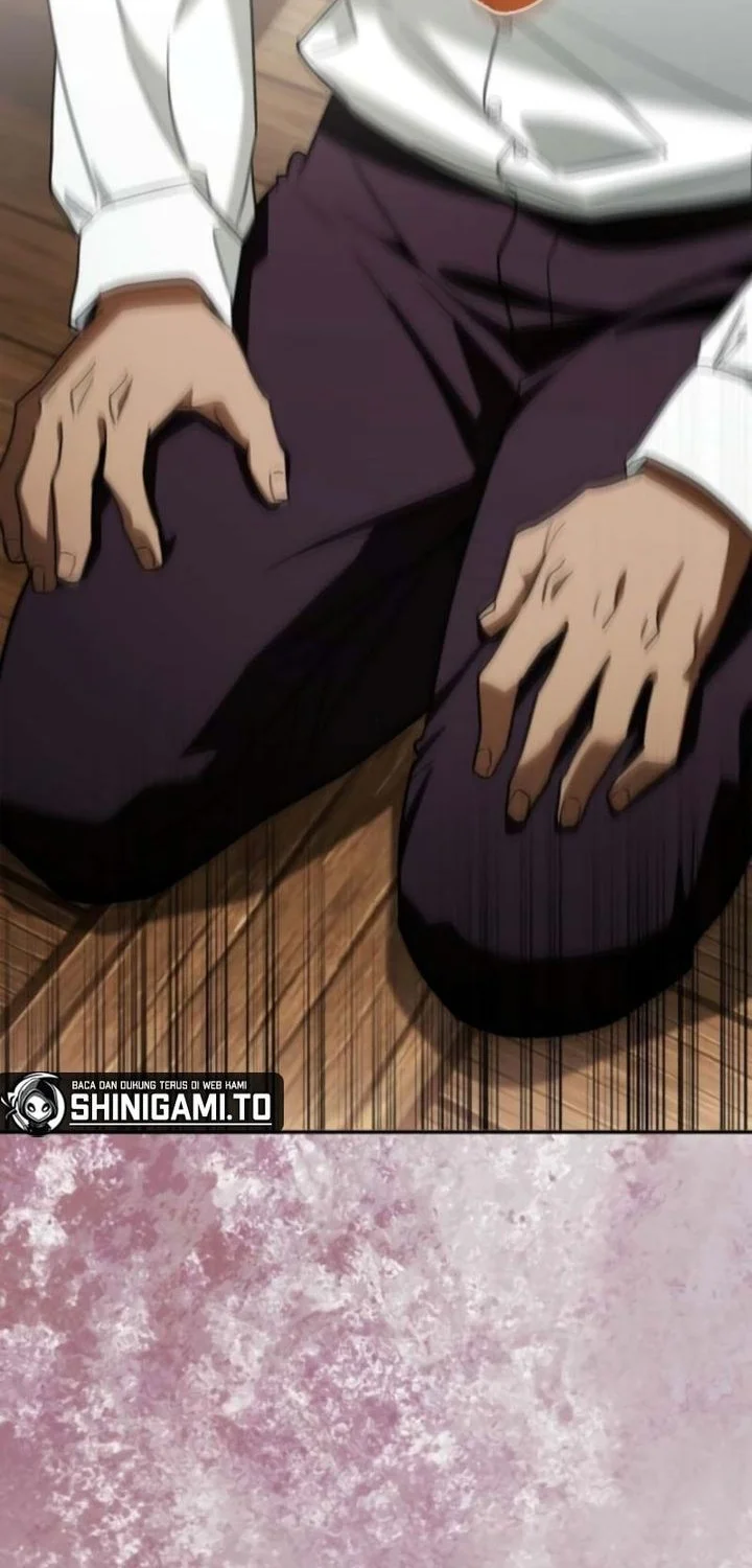 Reincarnated as the Archduke’s Son Chapter 10 Gambar 43