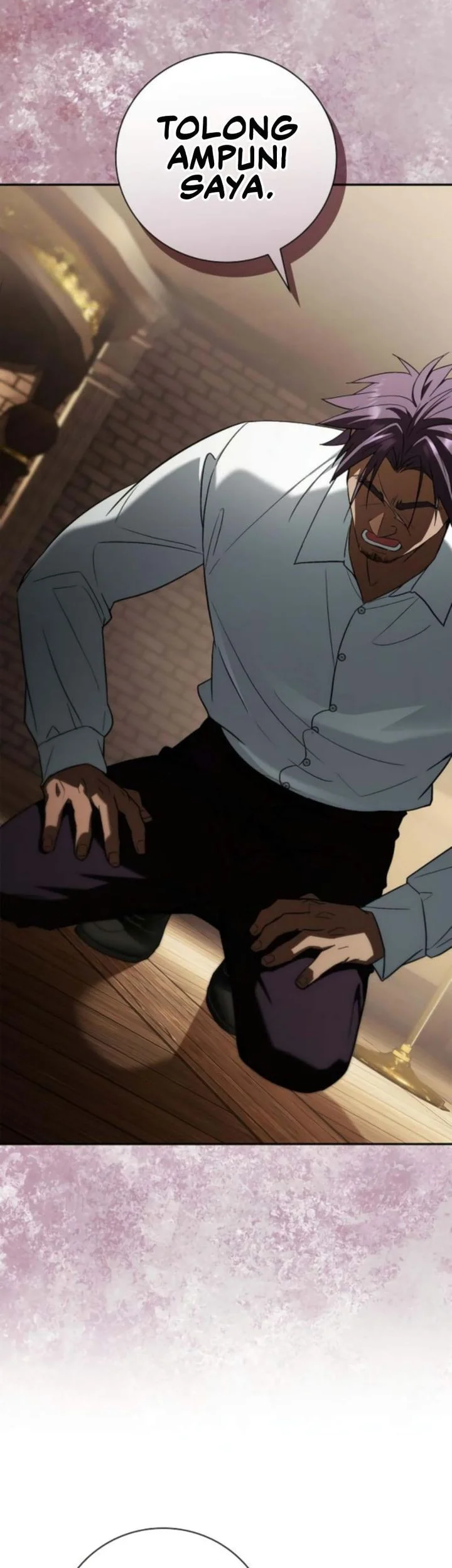 Reincarnated as the Archduke’s Son Chapter 10 Gambar 44