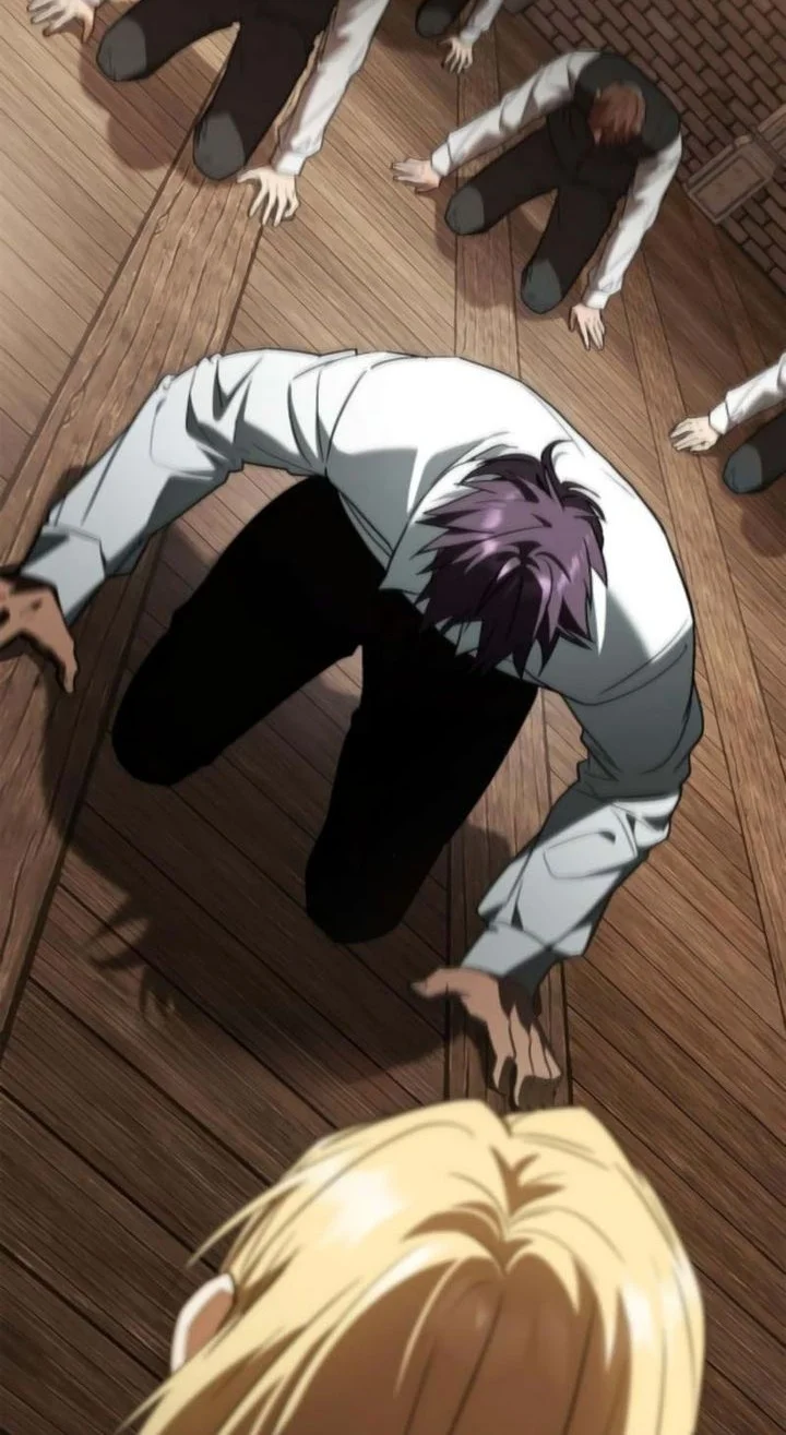 Reincarnated as the Archduke’s Son Chapter 10 Gambar 49