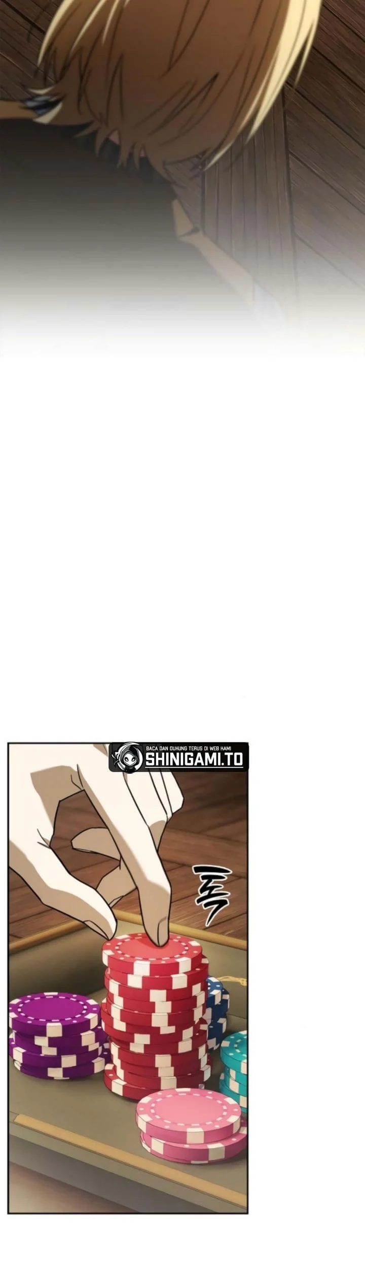 Reincarnated as the Archduke’s Son Chapter 10 Gambar 50