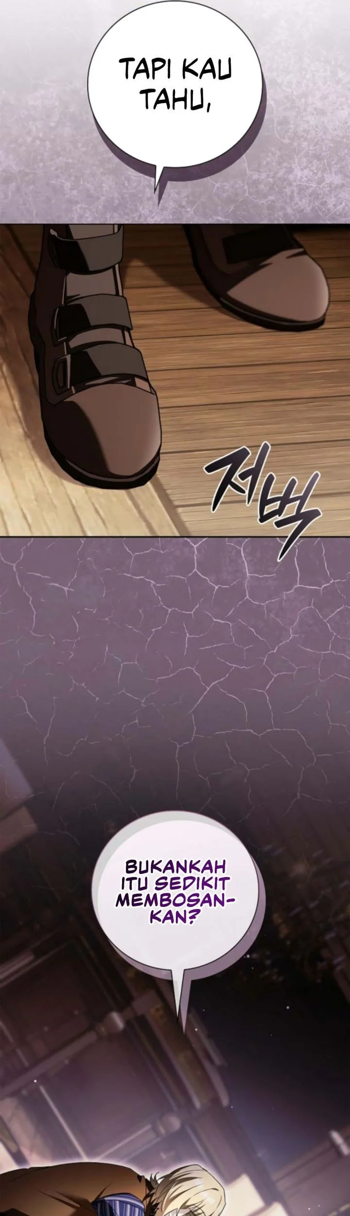 Reincarnated as the Archduke’s Son Chapter 10 Gambar 54