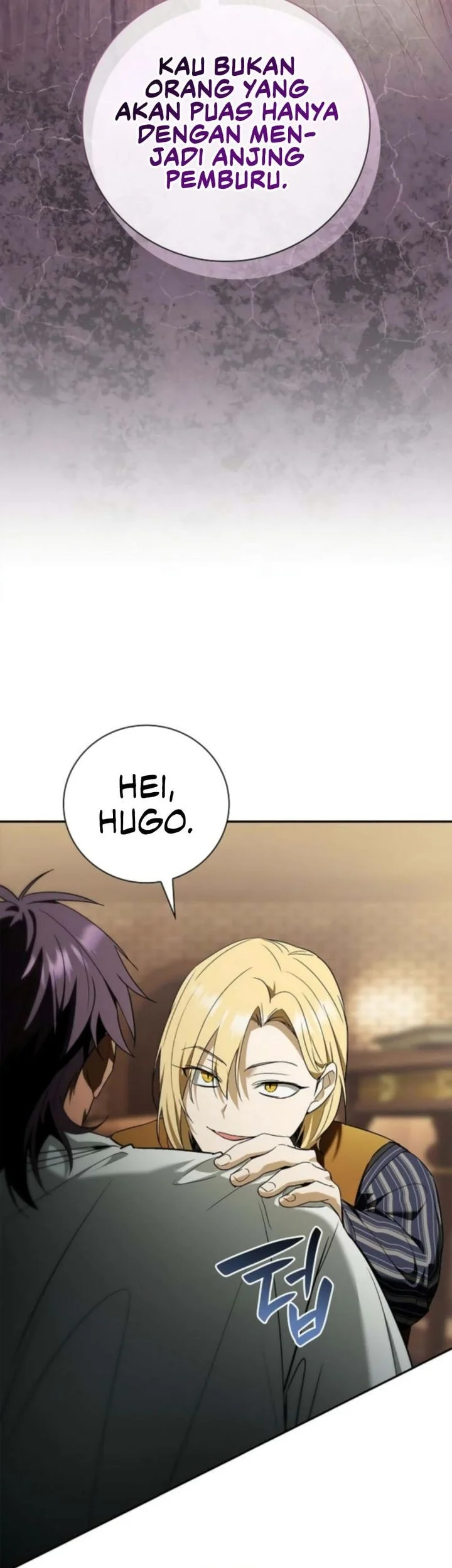 Reincarnated as the Archduke’s Son Chapter 10 Gambar 56