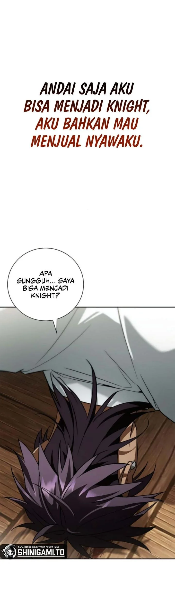 Reincarnated as the Archduke’s Son Chapter 10 Gambar 68