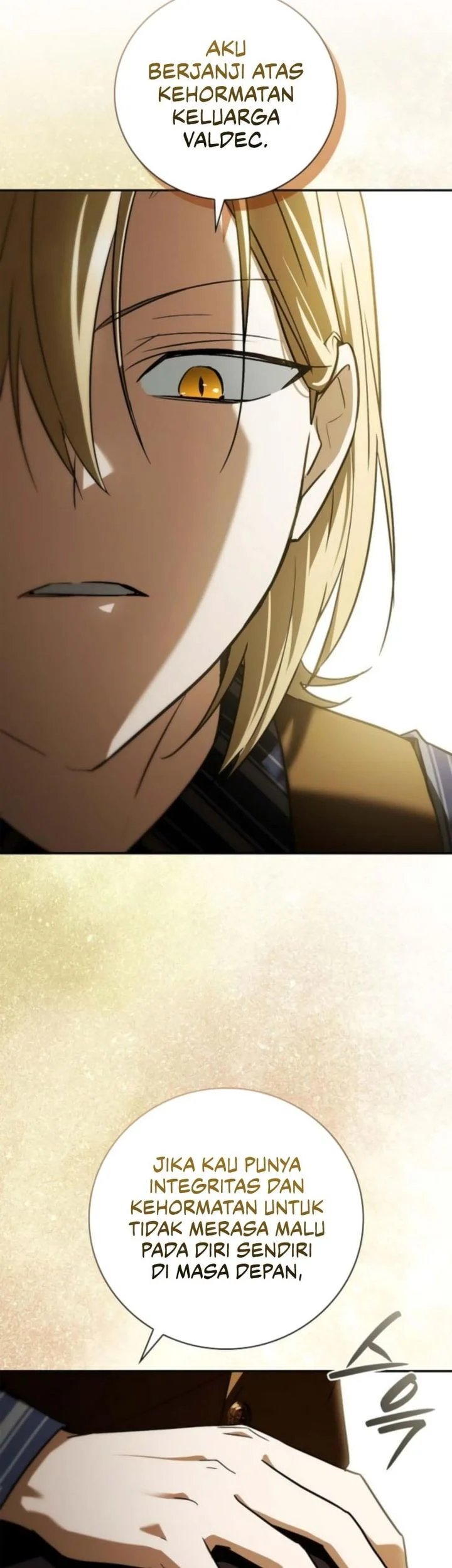 Reincarnated as the Archduke’s Son Chapter 10 Gambar 70