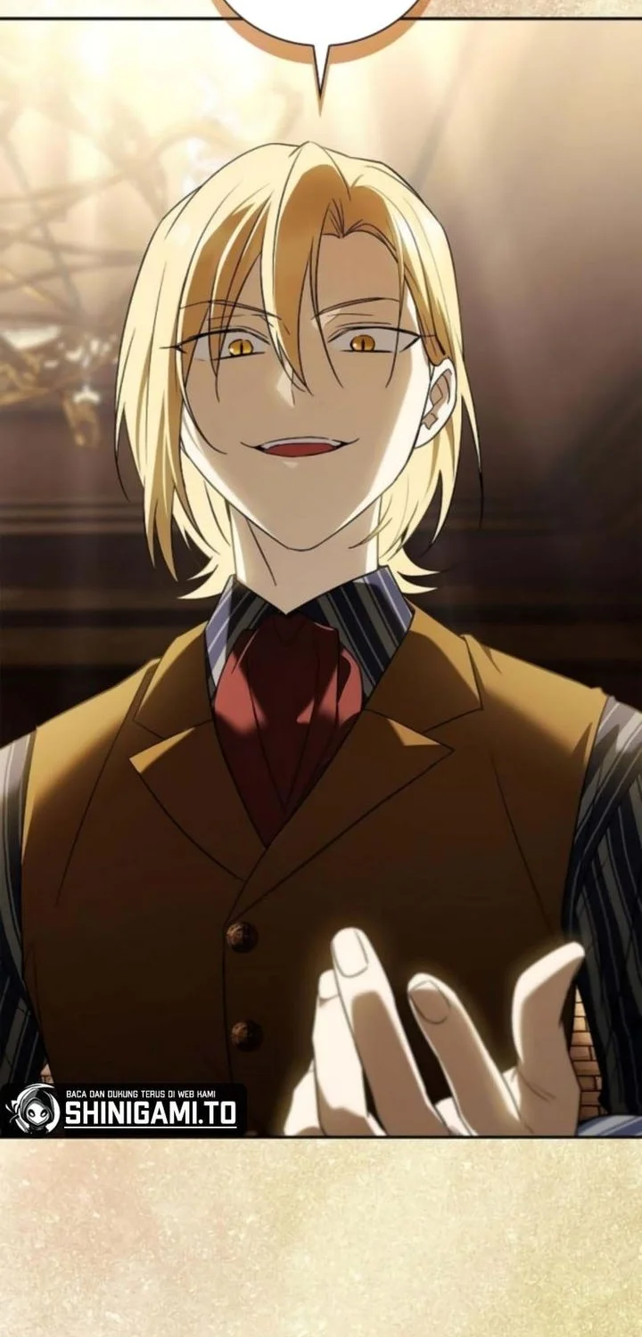 Reincarnated as the Archduke’s Son Chapter 10 Gambar 73