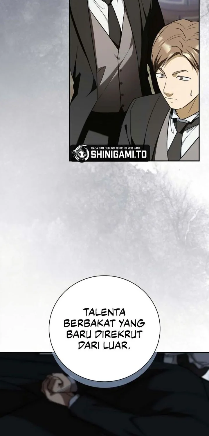 Reincarnated as the Archduke’s Son Chapter 10 Gambar 77