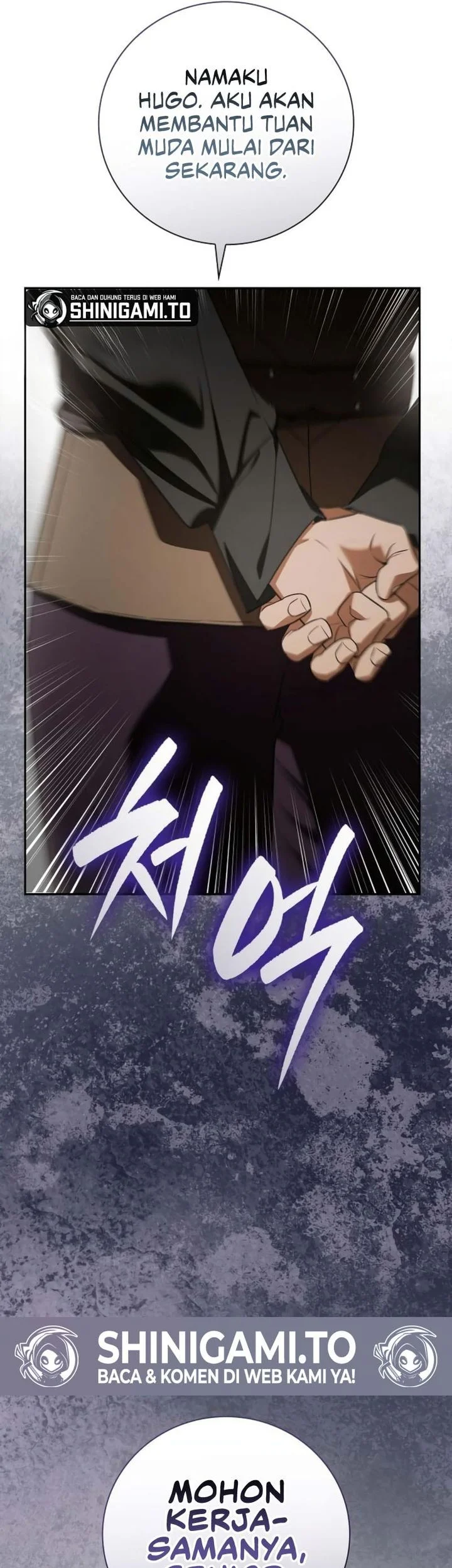 Reincarnated as the Archduke’s Son Chapter 10 Gambar 80