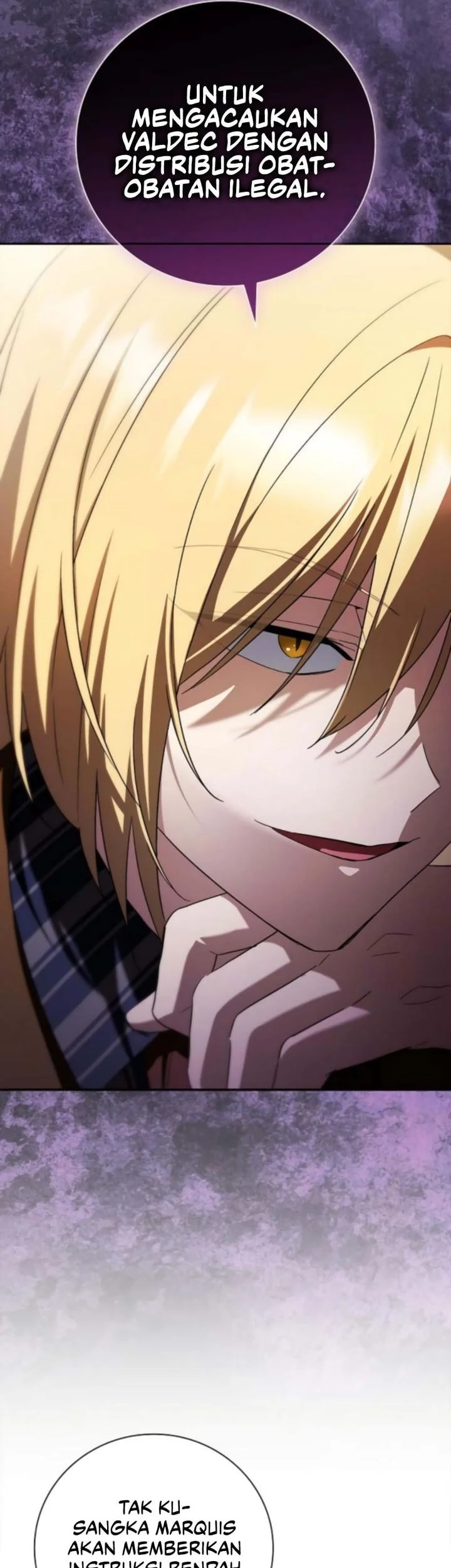 Reincarnated as the Archduke’s Son Chapter 10 Gambar 9