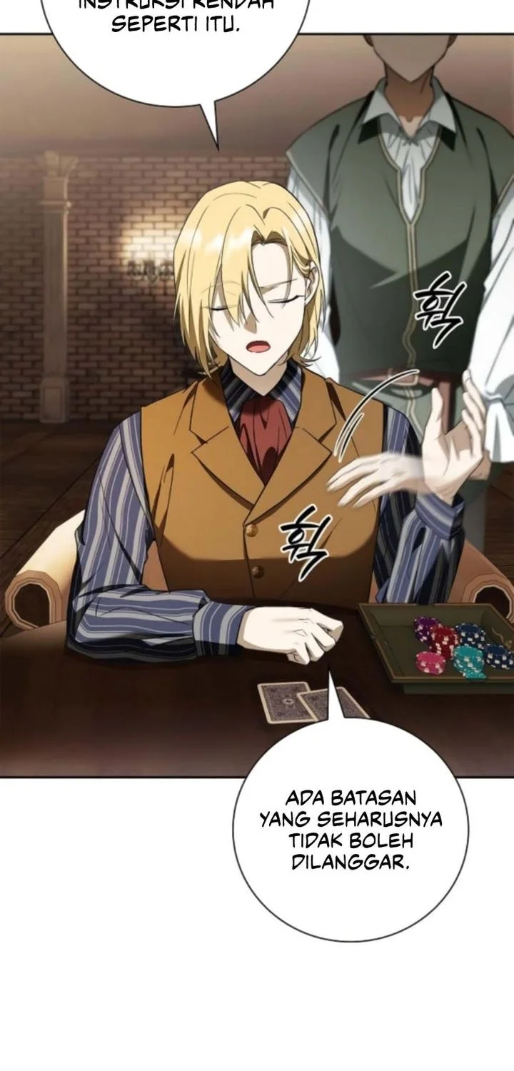 Reincarnated as the Archduke’s Son Chapter 10 Gambar 10