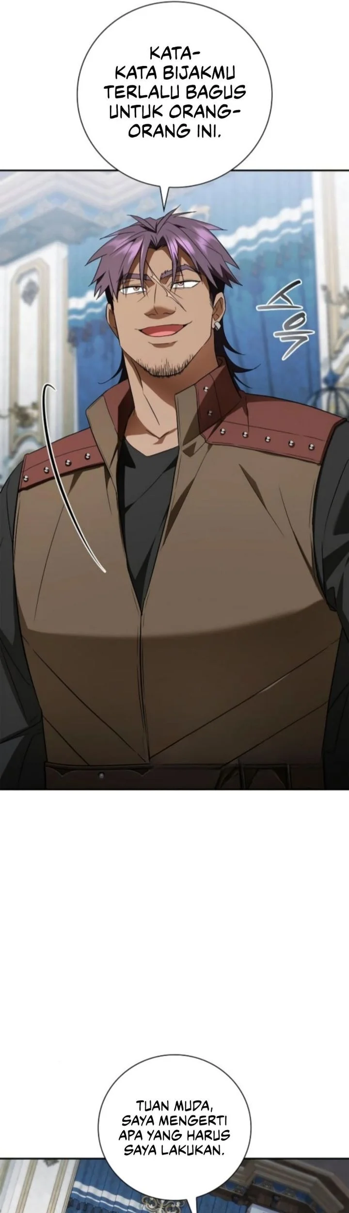 Reincarnated as the Archduke’s Son Chapter 11 Gambar 21