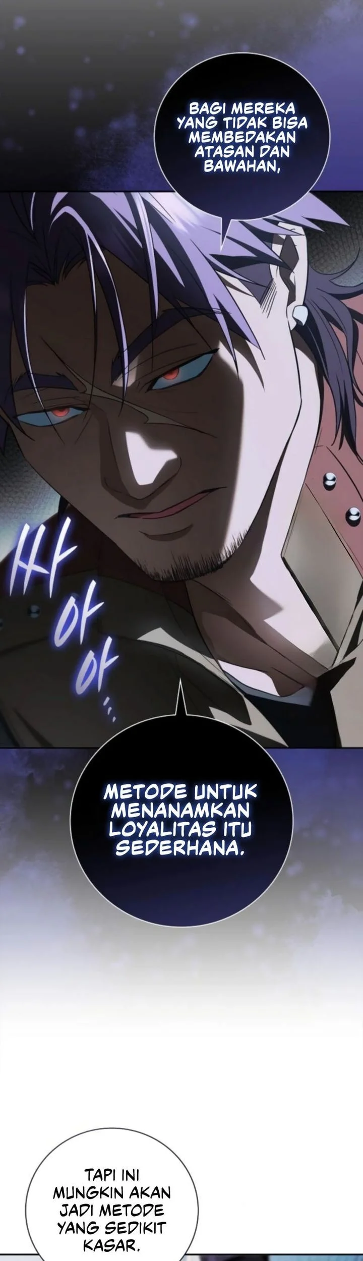 Reincarnated as the Archduke’s Son Chapter 11 Gambar 23