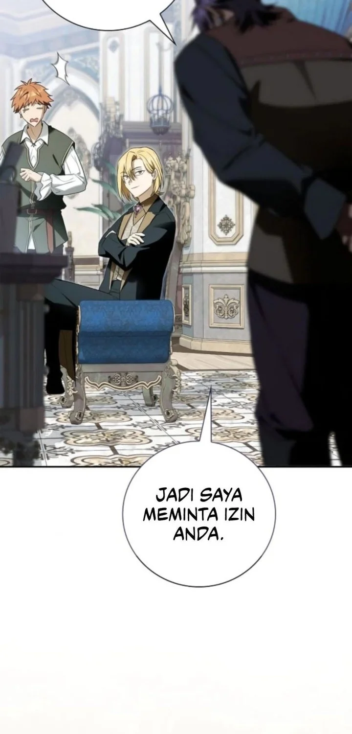 Reincarnated as the Archduke’s Son Chapter 11 Gambar 24