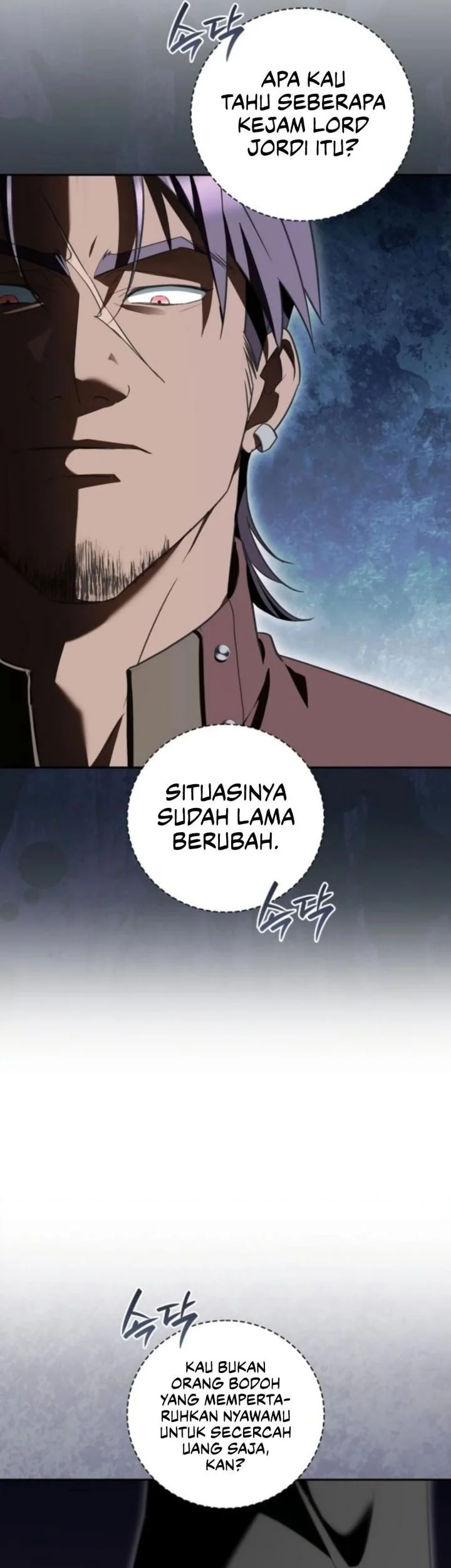 Reincarnated as the Archduke’s Son Chapter 11 Gambar 36