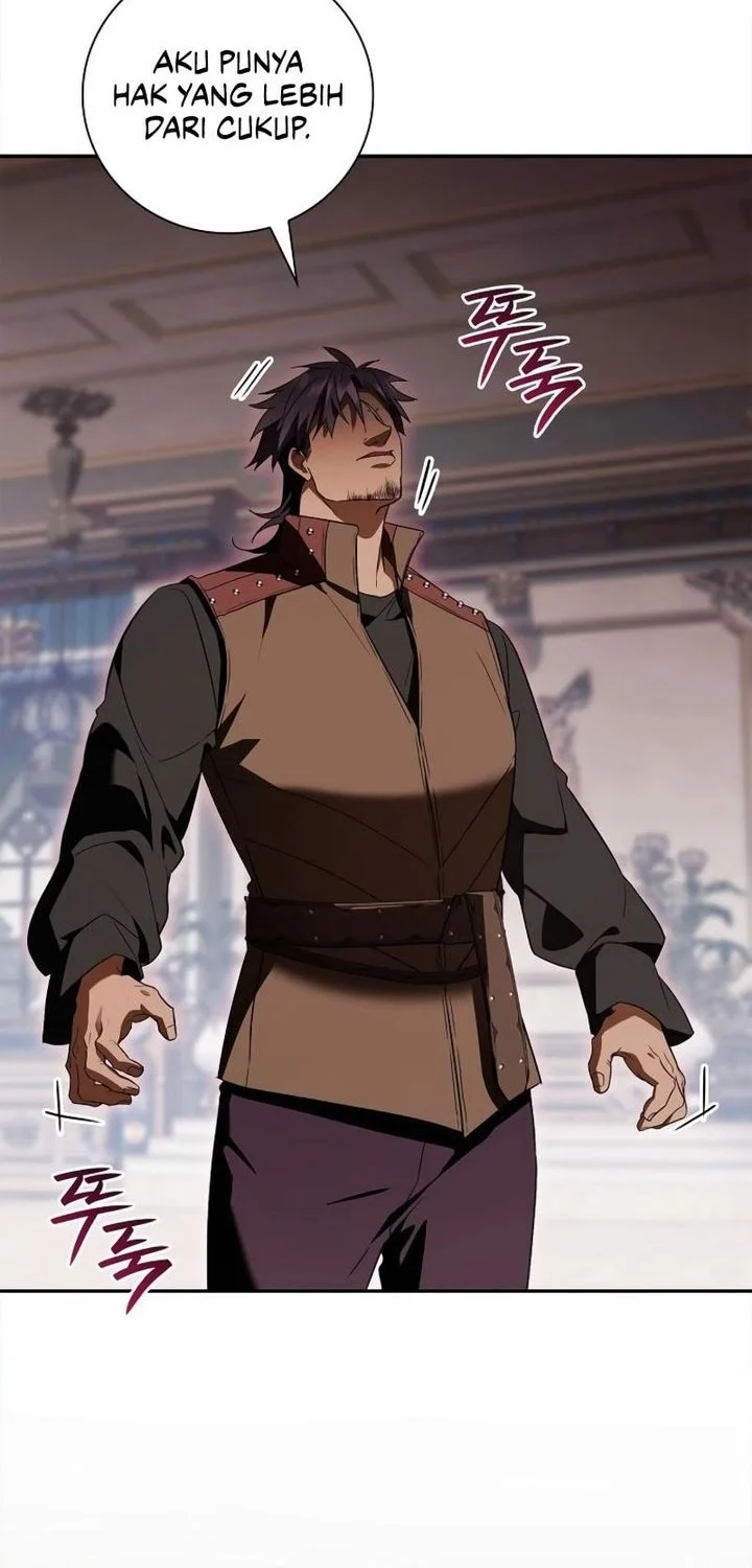 Reincarnated as the Archduke’s Son Chapter 11 Gambar 47