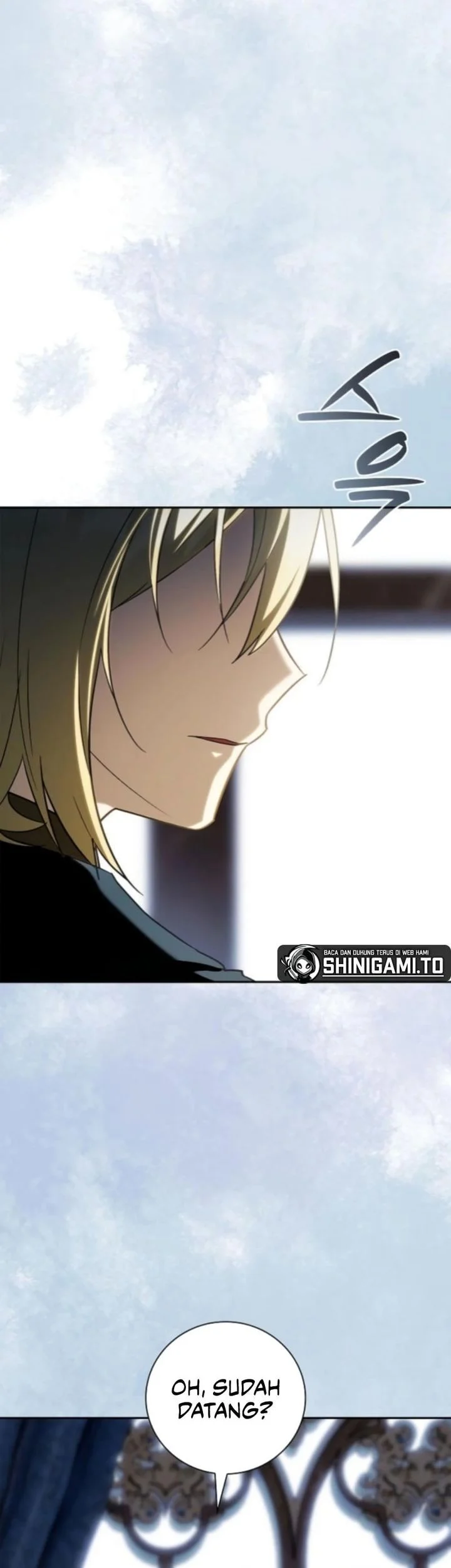 Reincarnated as the Archduke’s Son Chapter 11 Gambar 60