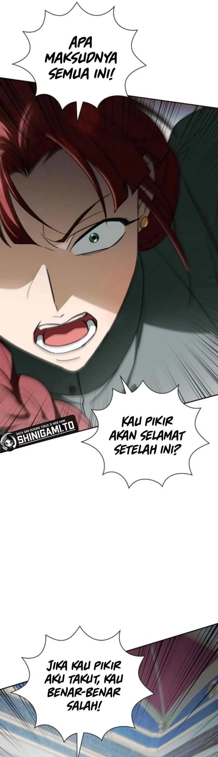 Reincarnated as the Archduke’s Son Chapter 11 Gambar 64