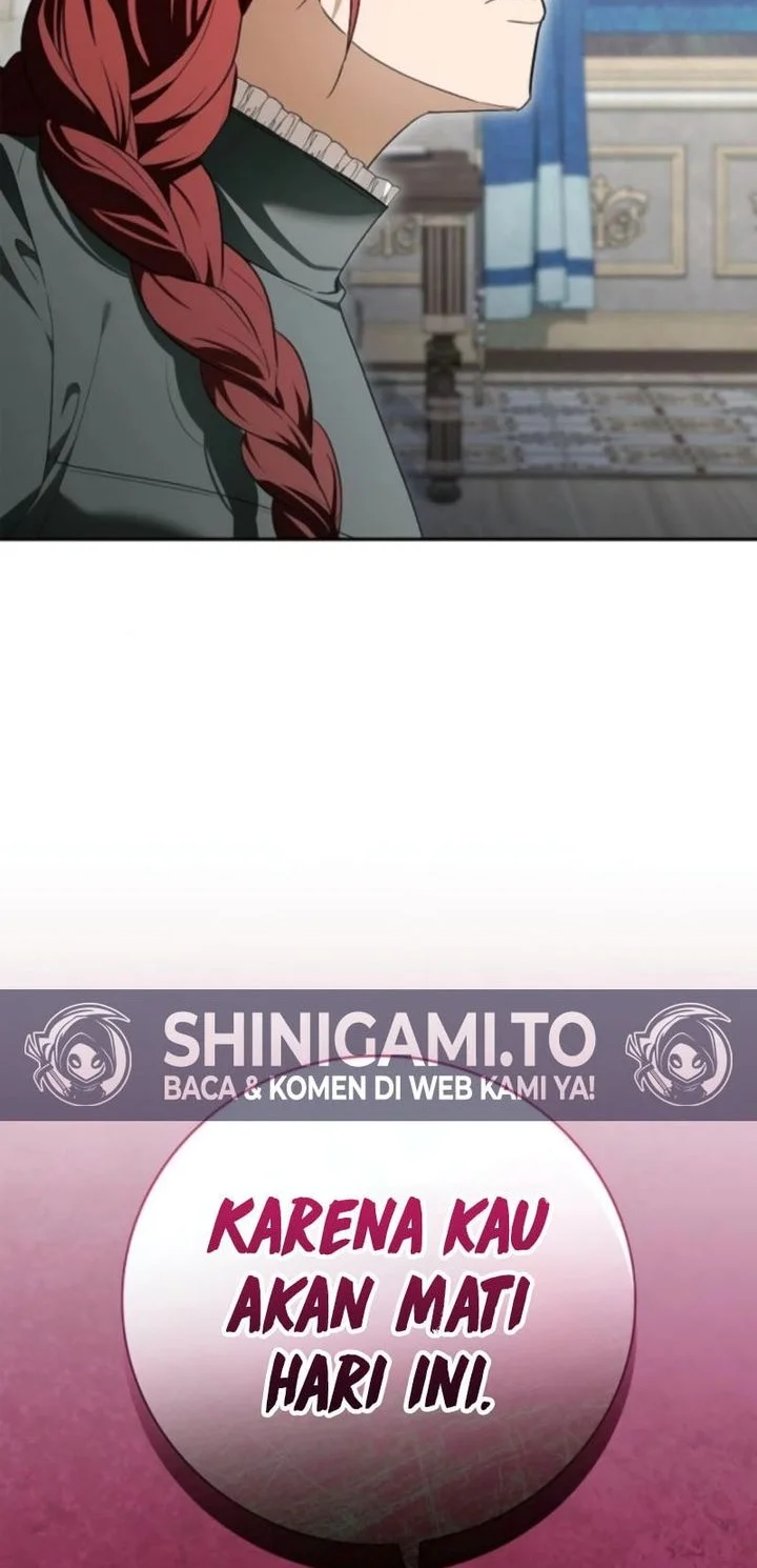 Reincarnated as the Archduke’s Son Chapter 11 Gambar 69