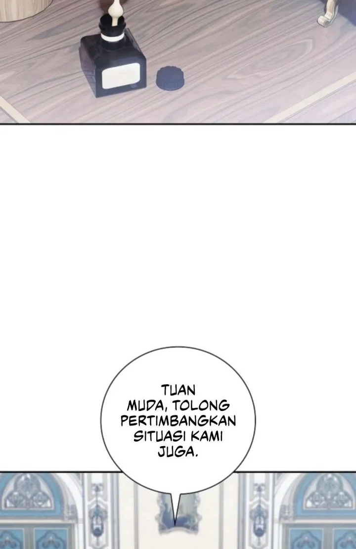 Reincarnated as the Archduke’s Son Chapter 11 Gambar 12