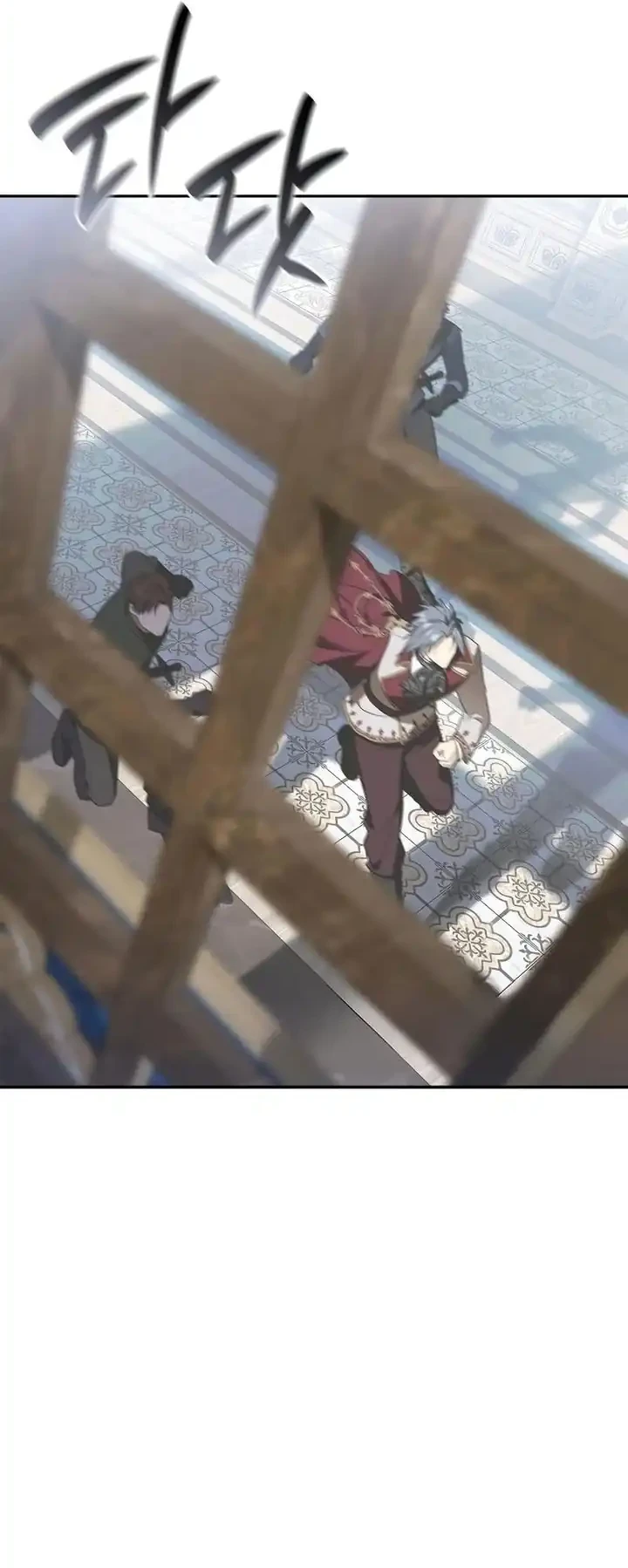 Reincarnated as the Archduke’s Son Chapter 12 Gambar 33