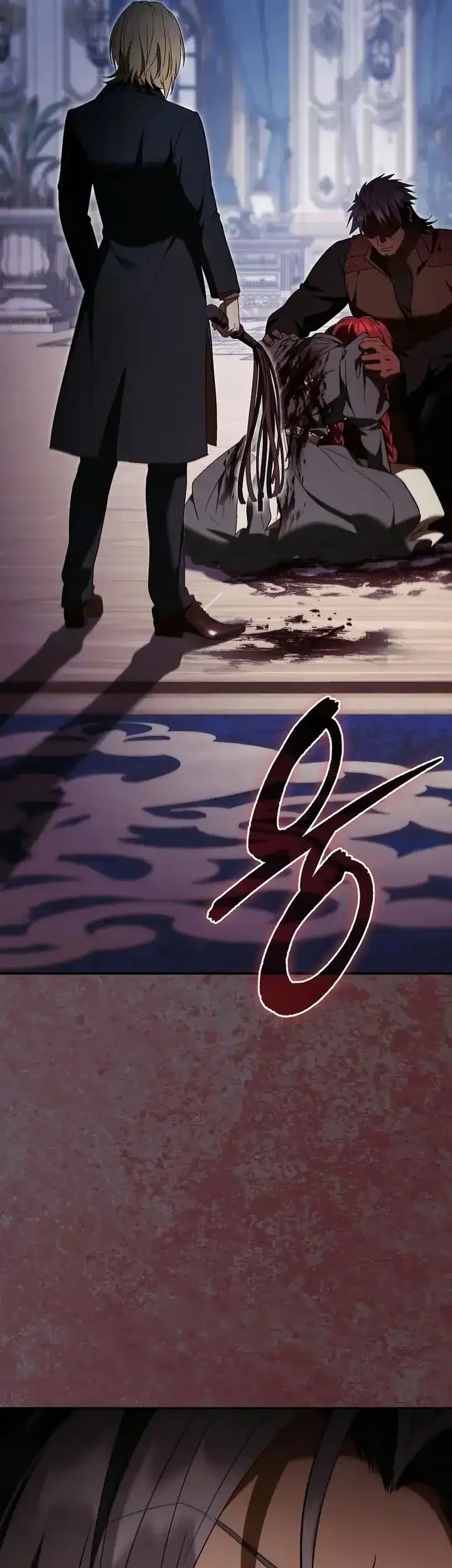 Reincarnated as the Archduke’s Son Chapter 12 Gambar 45