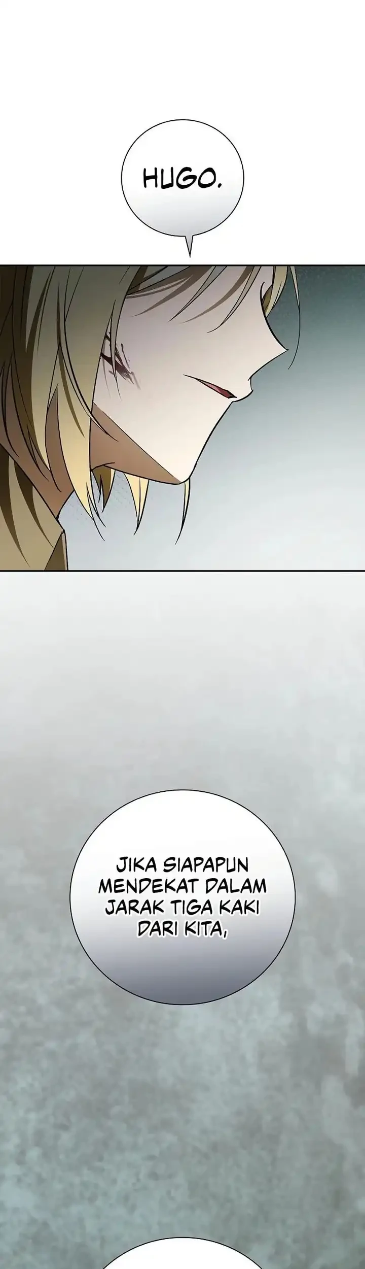 Reincarnated as the Archduke’s Son Chapter 12 Gambar 51