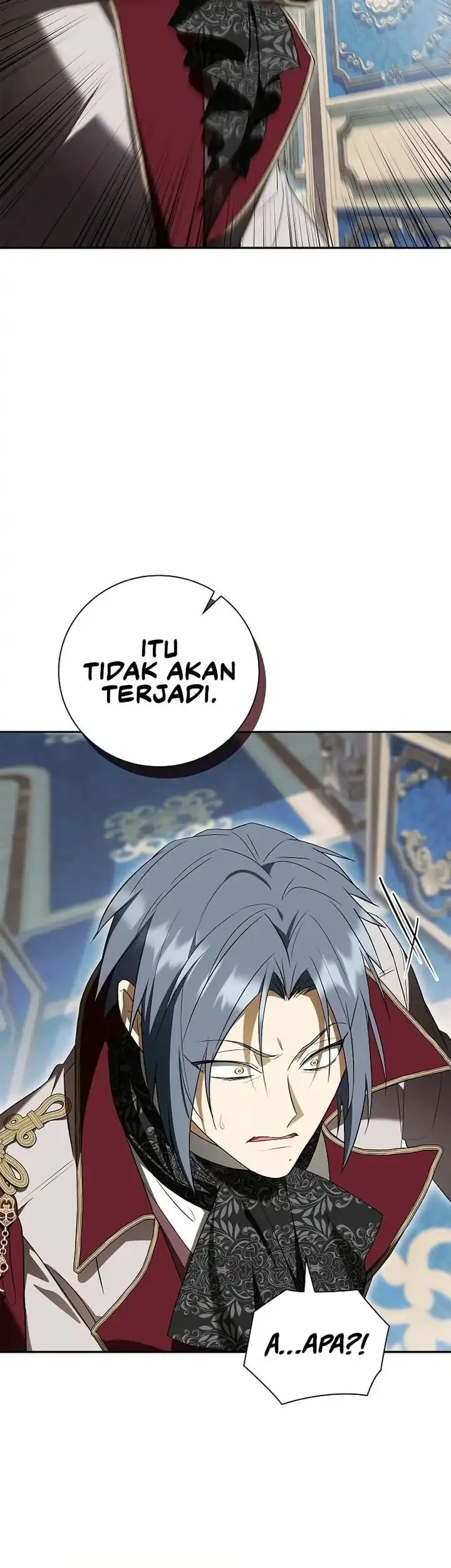 Reincarnated as the Archduke’s Son Chapter 12 Gambar 59