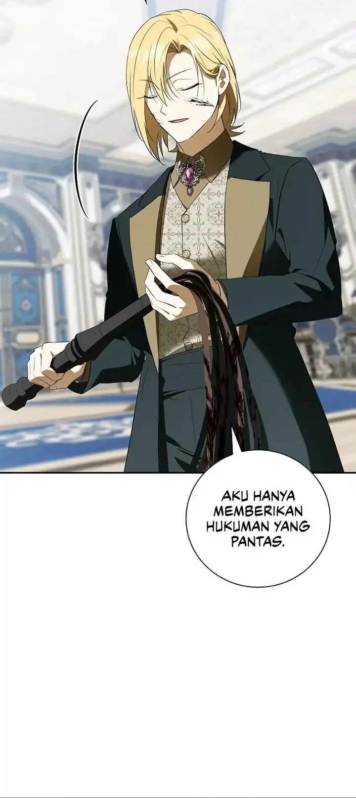 Reincarnated as the Archduke’s Son Chapter 12 Gambar 64