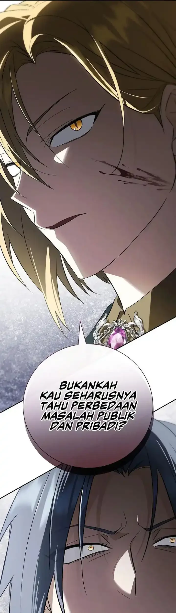 Reincarnated as the Archduke’s Son Chapter 12 Gambar 65