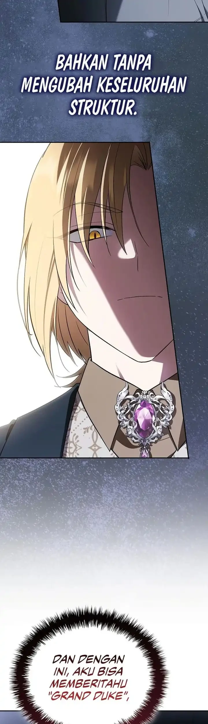 Reincarnated as the Archduke’s Son Chapter 12 Gambar 8