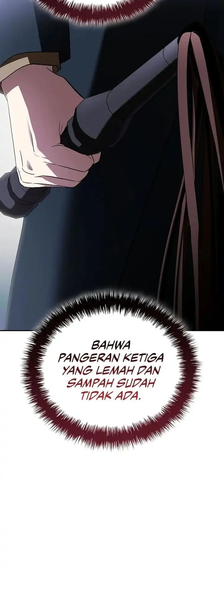 Reincarnated as the Archduke’s Son Chapter 12 Gambar 9