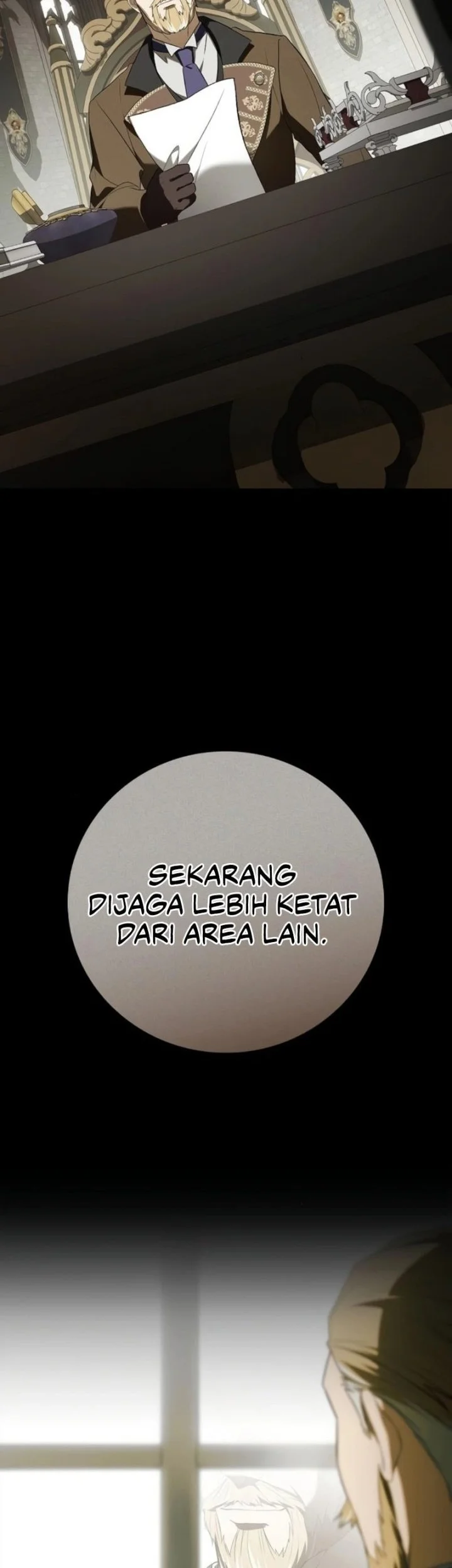 Reincarnated as the Archduke’s Son Chapter 13 Gambar 35