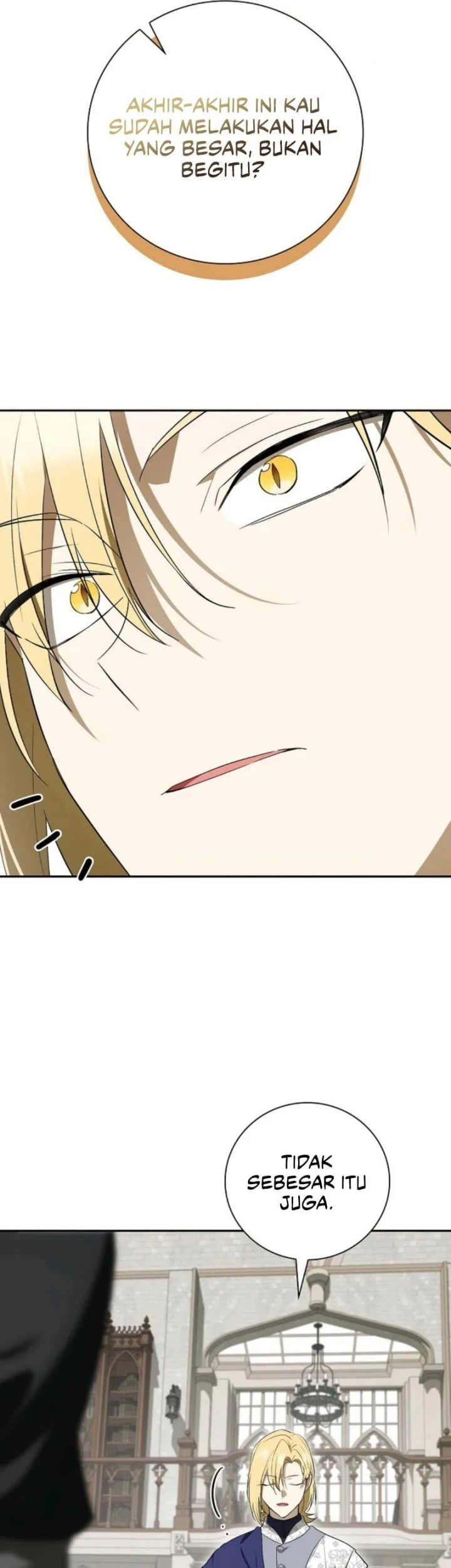 Reincarnated as the Archduke’s Son Chapter 13 Gambar 42