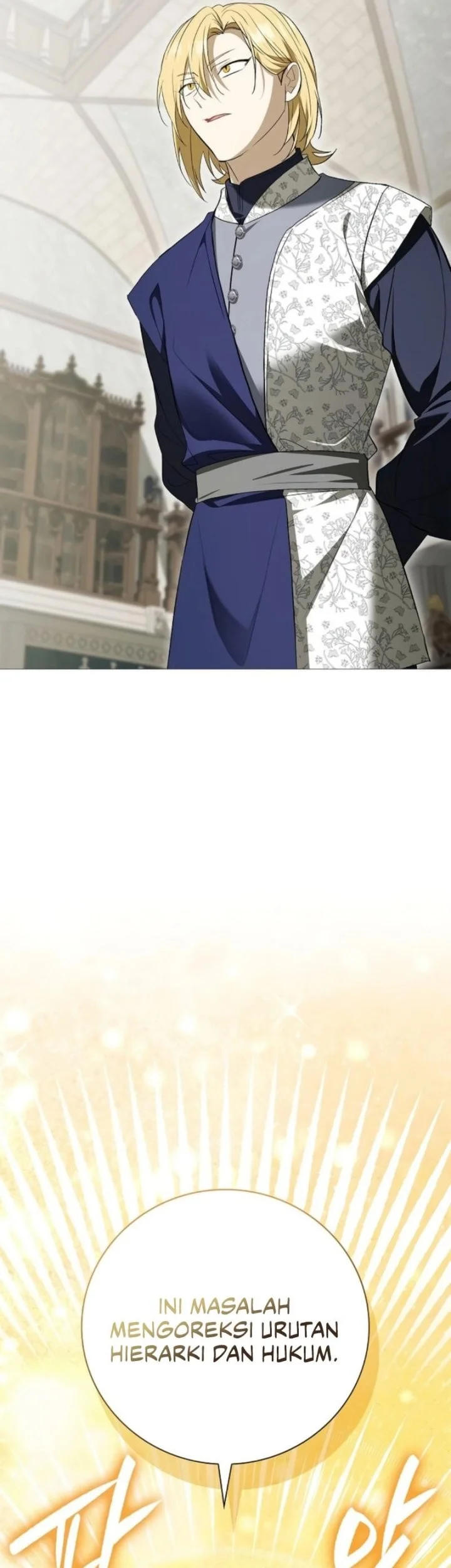 Reincarnated as the Archduke’s Son Chapter 13 Gambar 46