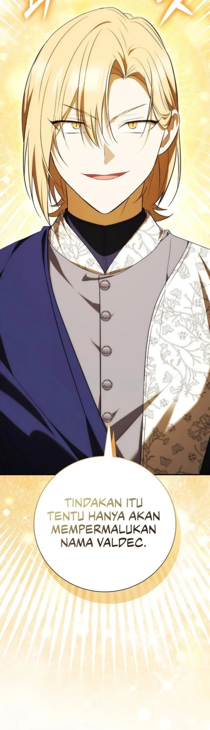 Reincarnated as the Archduke’s Son Chapter 13 Gambar 47