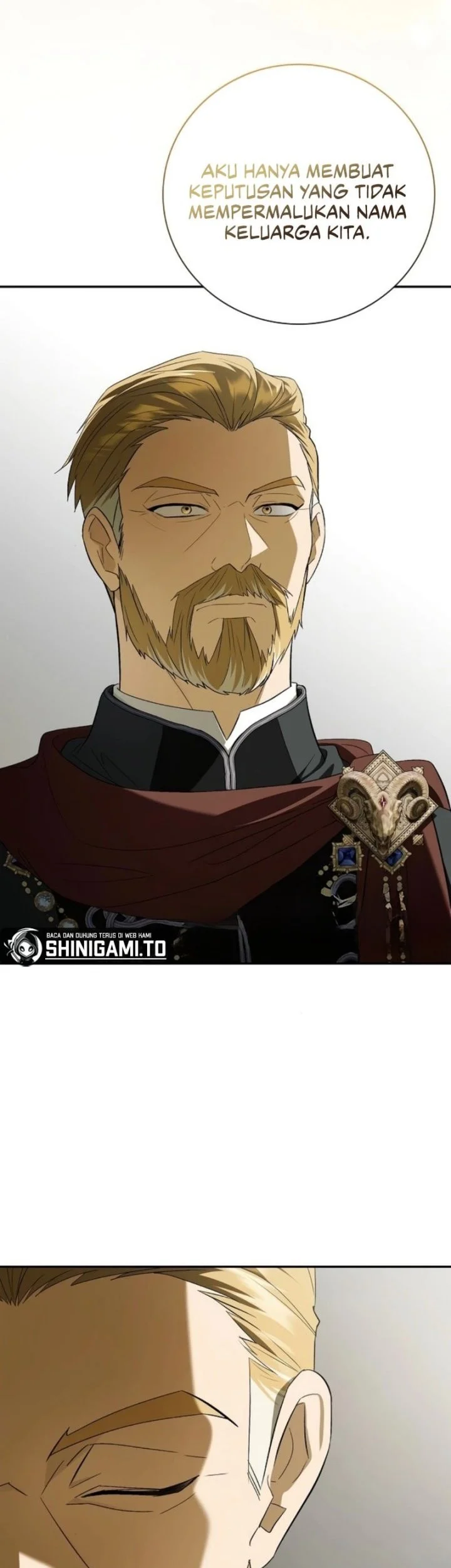 Reincarnated as the Archduke’s Son Chapter 13 Gambar 48